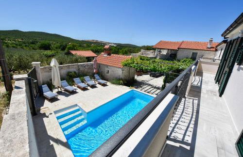 Villa Asteralis - Foto 15