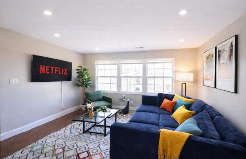 Birmingham 1BR Getaway Suite Near UAB with Parking - Foto 1