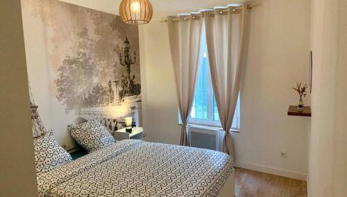 Agréable 2 pièces à Pantin - Foto 2