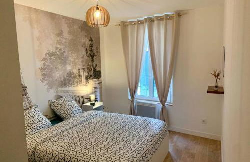 Agréable 2 pièces à Pantin - Foto 2