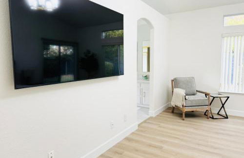 Charming Retreat in CA Valley - Foto 12