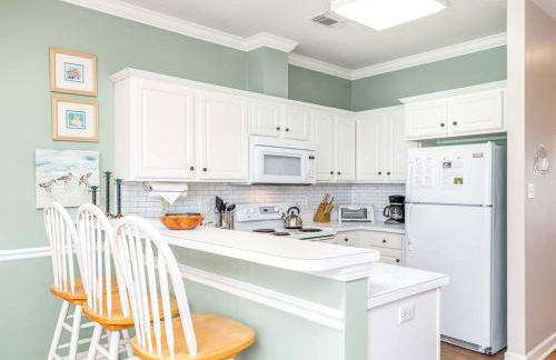 Tybee Sands by Tybee Vacation Rentals - Foto 22