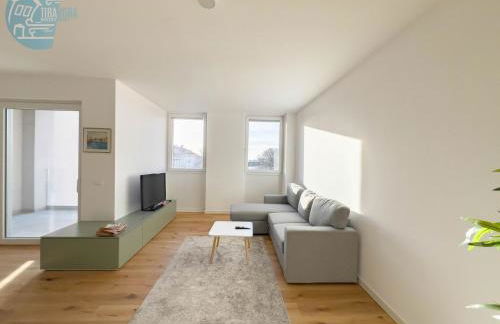 Blue Life 3b Tirabora Short Rent - Foto 9