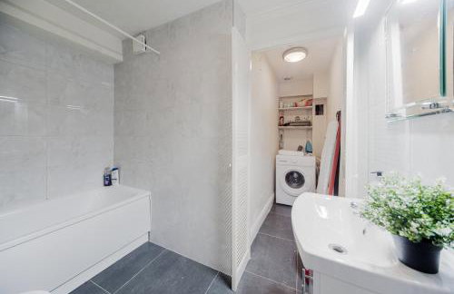 Hidden retreat in London - Foto 13