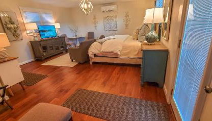 Walnut Hill Cottage - Foto 4