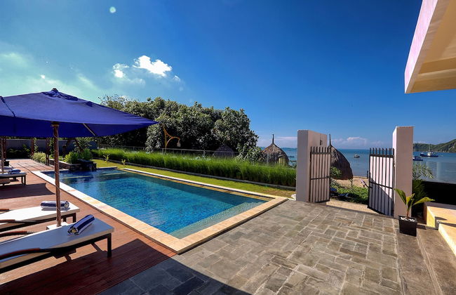 Villa Luna - Foto 20