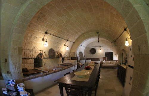 Masseria La Brunetta - Foto 17