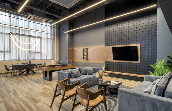 ULIV Cibeles - Foto 40