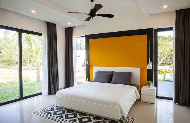 Villa Tropially Phu Quoc - Foto 3