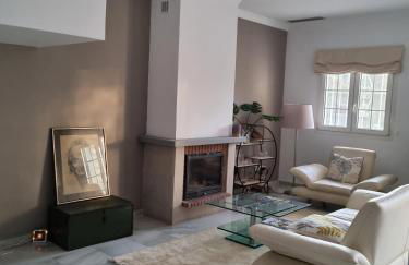 Town-House-Style Villa - on the Golden Mile - Foto 5