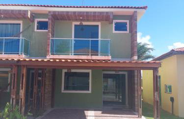 Casa Arembepe em frente as piscinas naturais - Foto 3