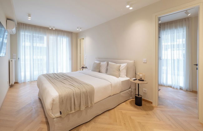 The Samirah Luxury Residences - Photo 42