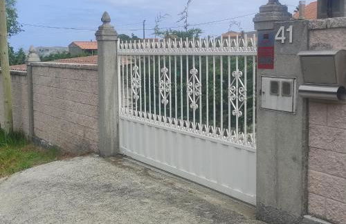 Casa completa - Camiño dos faros - Atlantico Malpica - Foto 13