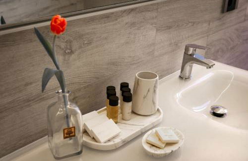 Belvedere 229 Lakeview Apartment - Foto 15