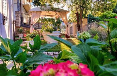 Villa Elvira - Foto 31