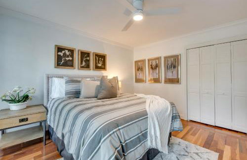 Luxury Retreat in Smyrna Pool, Pickleball and More! - Foto 21