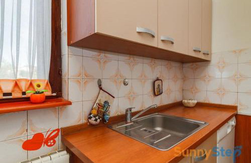 Apartment with a private POOL - Foto 22