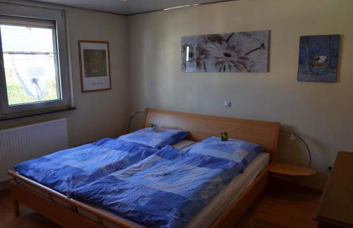 Ferienwohnung Am Neuberg - Foto 23