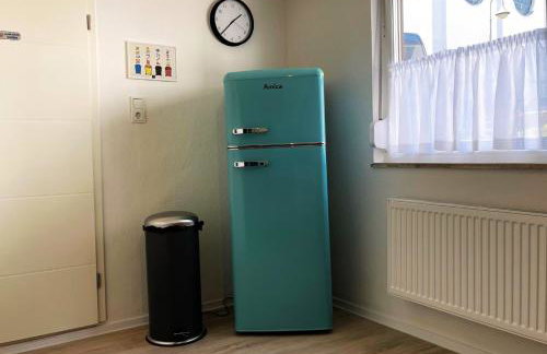 janu-homes - 1 Zimmer Apartment - 2 Betten, Kirchblick vom Kirchplatz - Foto 8