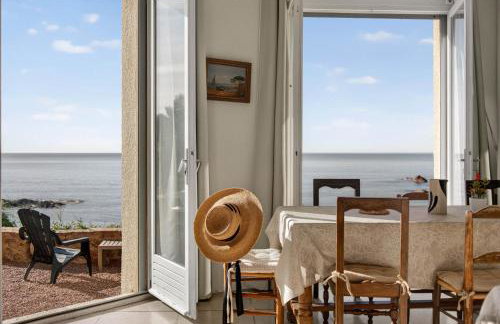 La flémmardière dans une crique paradisiaque - Foto 19