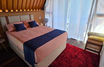 Chalé Thalú Petit - Foto 16