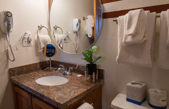 Alpenglow Three Bedroom Two Bath XL A16 - Photo 22