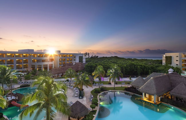 Paradisus Playa del Carmen – Riviera Maya - All Inclusive - Foto 64