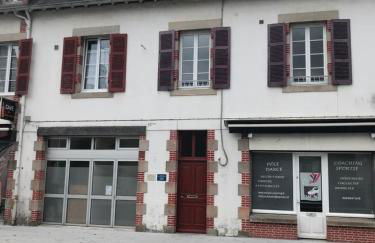 Studio Duplex Bénodet - Foto 30