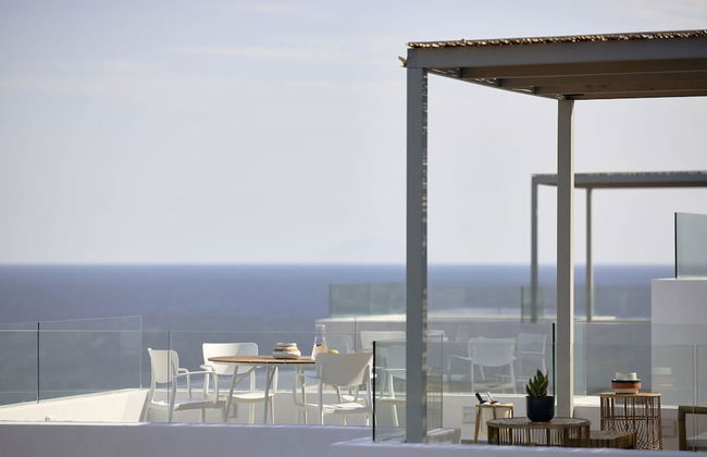 Ianemi Suites by K4 Kythnos - Foto 31