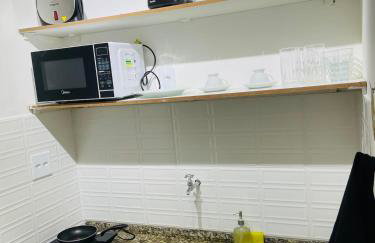 À 500m do Sambódromo, Sapucaí, Carnaval - Apto Inteiro Cama Queen - Foto 13