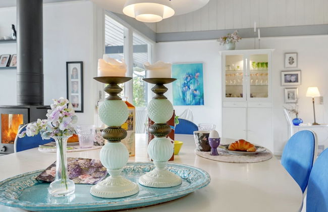 "Elva" - 150m from the sea - Photo 10