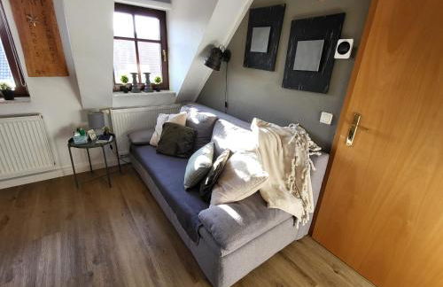 Appartement Luthers Stübchen - Foto 22