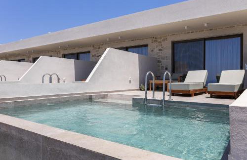 Mouria Luxury Suites - Adults Only - Foto 21