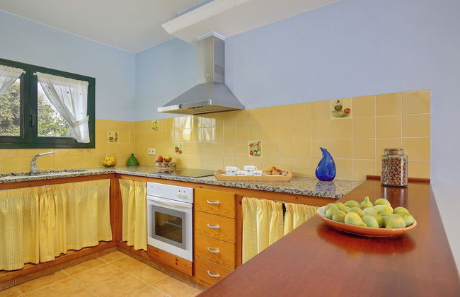 Can Pujol Turisme Rural - Foto 19