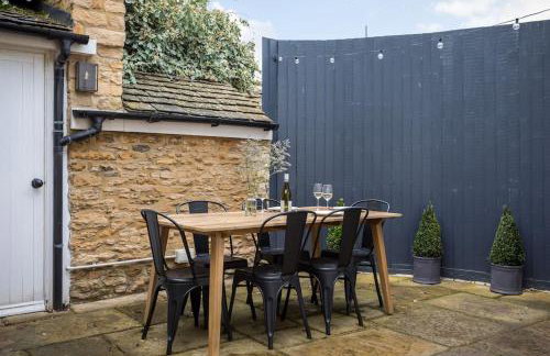 Whitsun Cottage - Foto 19