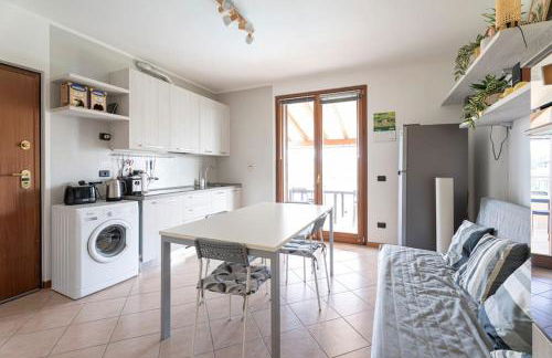 Appartamento la Terrazza in residence con piscina - Foto 10