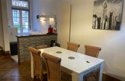 Le Logis de Pélagie - Foto 7