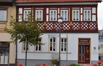 Ferienwohnung Veste Coburg - Foto 18