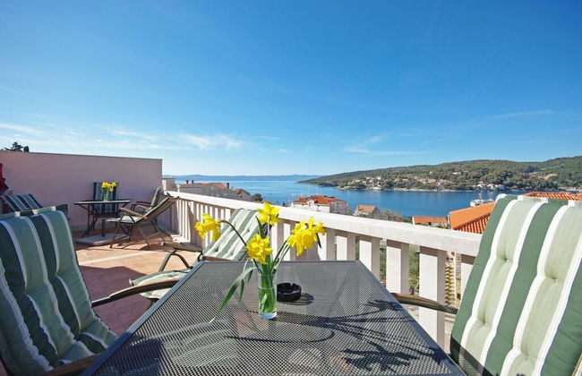 Apartments Villa Rose - Foto 26