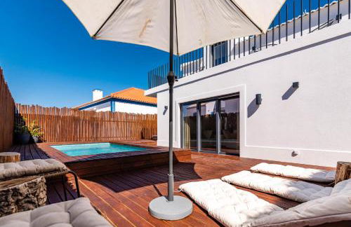 Mermaid Cottage - Foto 9