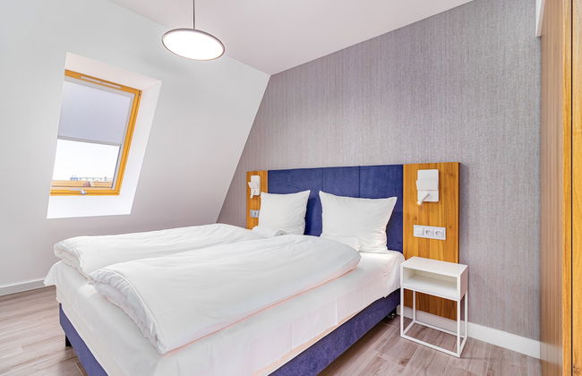 Odrzańska Residence by Boogie Apartments - Photo 44