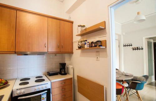 Modern Apartment in Cholargos - Foto 25