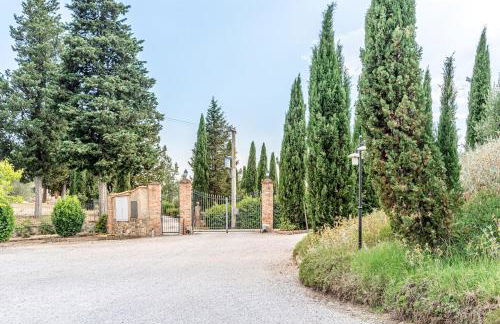 Nel cuore della Toscana con piscina - Foto 6