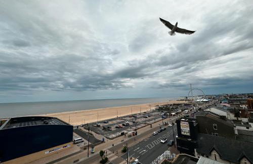 The Atlantis - Tower Apartments - Foto 7