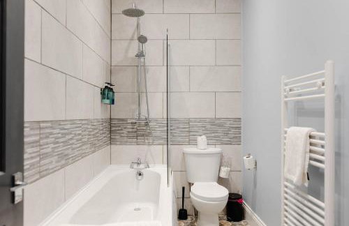 Stylish Getaway Walk to Centre and Cafés - Foto 12