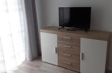 Noclegi U Janusza - Bieszczady - Photo 11