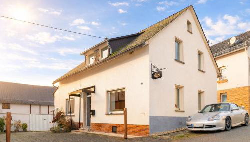 Haus Nürburgring I 4 Schlafzimmer für 1-10 Personen I Küche I Garten I Grillplatz - Foto 3