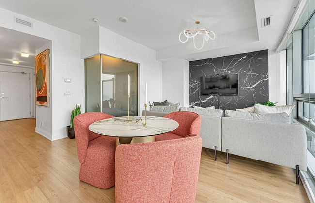 The Harbour Toronto - Foto 27