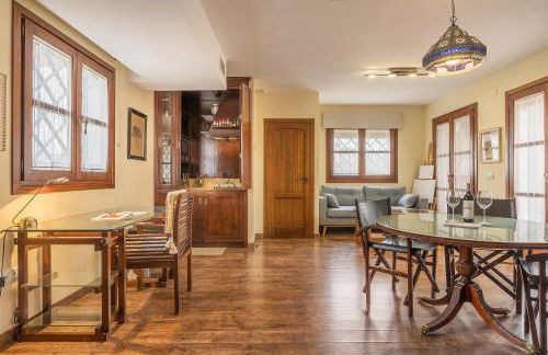 Luminoso Alhambra View Suite - El Laurel - Photo 60