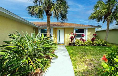 House with private Pool, close to beaches, Golf - Foto 26